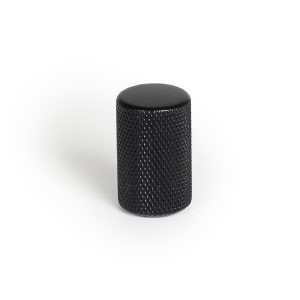 NUPPI TUNE Ø17MM MATTA MUSTA