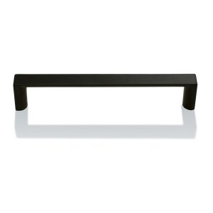 MILO VEDIN A078 128 MM MUSTA