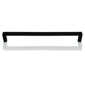 MILO VEDIN A078 192 MM MUSTA