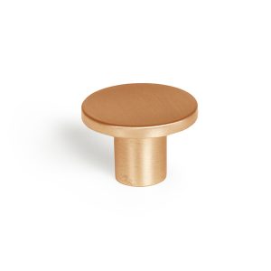 CAMON NUPPI 26 MM HARJ.KUPARI