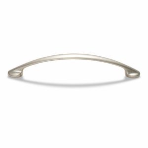 ZARA 10539 vedin 128 mm matta nikkeli