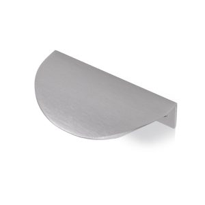 RISE PROFIILIVEDIN 80 MM ALUMIIN HARJATTU