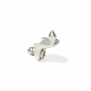 HYLLYNKANNATIN  81141 07 ZAMAK SITOVA 5 MM TAPPI/EURORUUVI