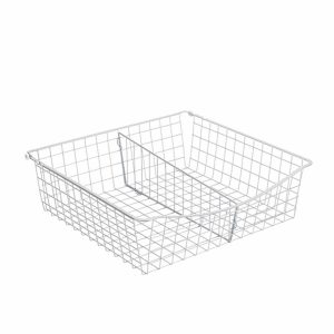 VÄLIJAKAJA 150 MM ANTRASIITTI TUMMAN HARMAA