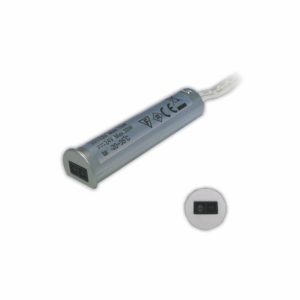 KLEBE SENSOR SWITCH OVIKYTKIN 12 (MAX 24W) - 24V (MAX 48W)