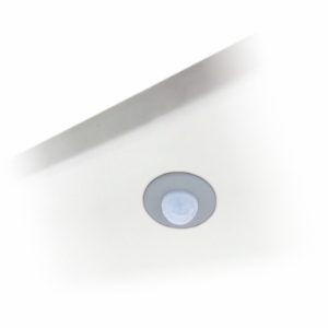 KLEBE LIIKETUNNISTIN 12V  & 24V HARMAA (PIR) 30/60W