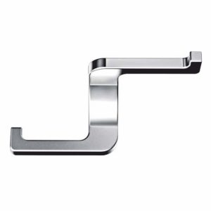 PYYHEKOUKKU EXTENDO KROMI P 2-OSAINEN "S-MALLI" K268