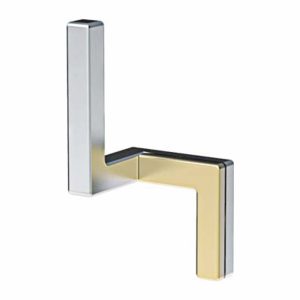 PYYHEKOUKKU EXTENDO K272 KROMI/KULTA