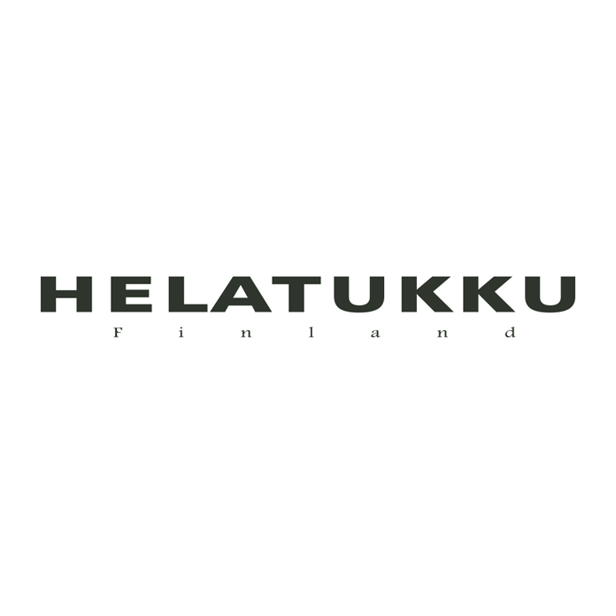 Helatukku Finland Oy logo