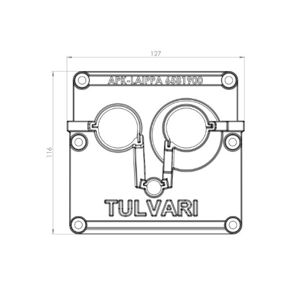 TULVARI APK-LAIPPA - Image 4