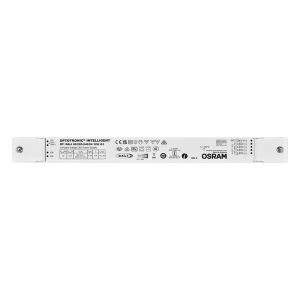 LED virtalähde OTI DALI 80W 4CH 80/220-240/24 1-4CH UNV1