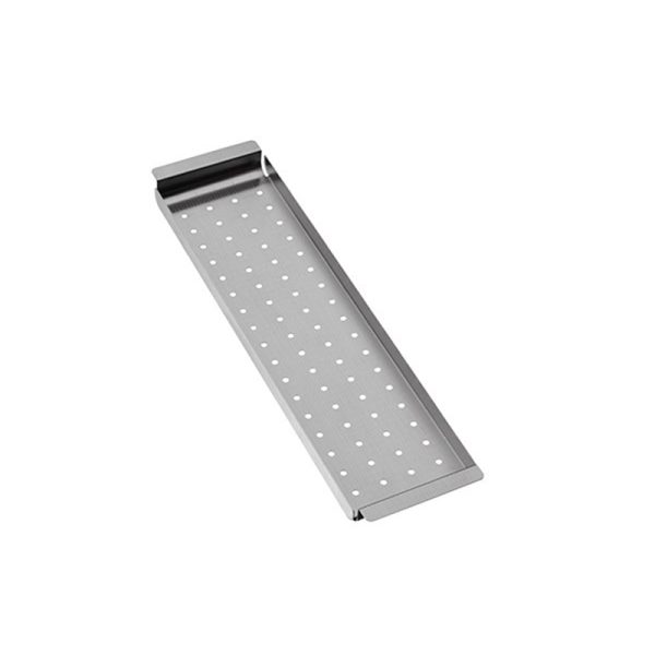 STALA WASH-2 LÄVIKKÖ RST 395X110X20MM *T