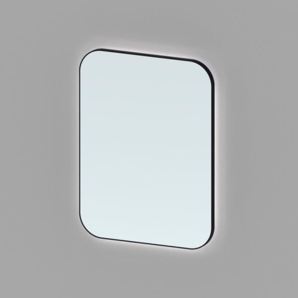 VALOPEILI UTU NERO 600X800MM 17,86W 2291lm 4000K IP44