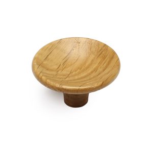 DISC 38 mm tammi nuppi