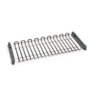 INOXA TASORITILÄ M80 TITANIUM RST SIS. KANNATTIMET