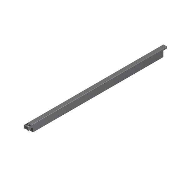 NP kanttireelinkiputki 650mm *T stone