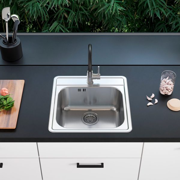 STALA STANDARD-T41 M50 490X500X166 - Image 4