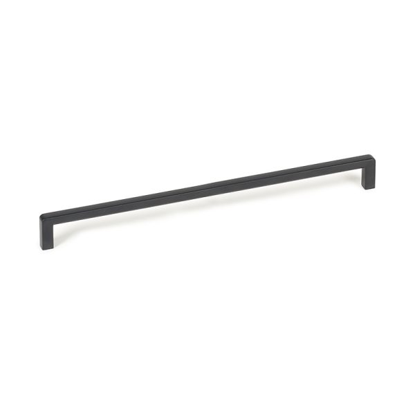VEDIN CUBIX SOFT 320MM MUSTA - Image 2