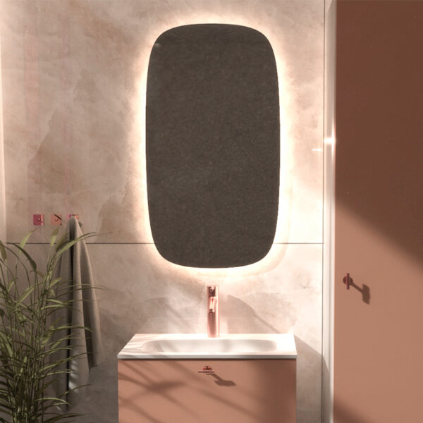 VALOPEILI SWEET 500X900 17,86W 4000K IP44 - Image 3