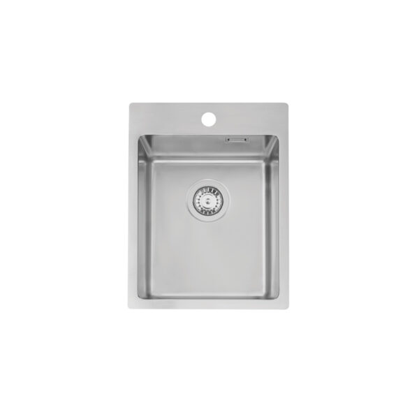 STALA LAGOM-T34  M40 1-ALT. 390X505X200 HANAPELTI