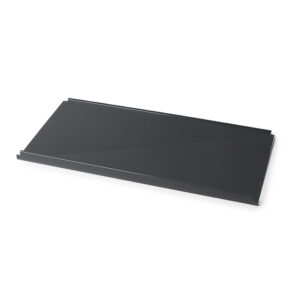 Tippuvesisuoja 465 mm antrasiitti M50