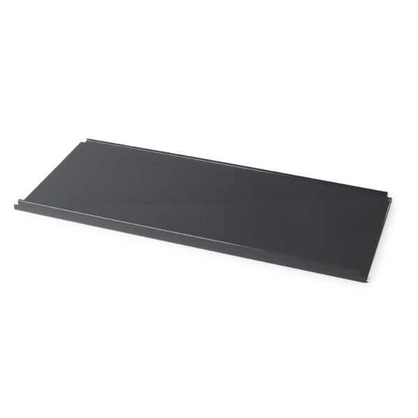 Tippuvesisuoja 565 mm antrasiitti M60