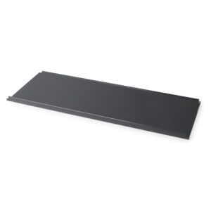 Tippuvesisuoja 665 mm antrasiitti M70