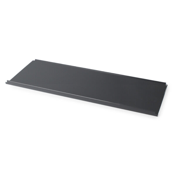 Tippuvesisuoja 665 mm antrasiitti M70