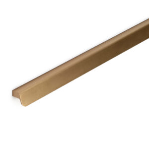 FLAPP 256 / 350 mm harj. pronssi