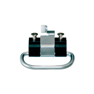 Jätevaunun avaava poljin