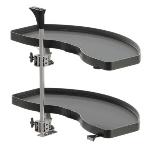 VS COR SWING 400 KULMAK. MEK. 2 HYLLYÄ, SYMMETRINEN, ANTRAS.