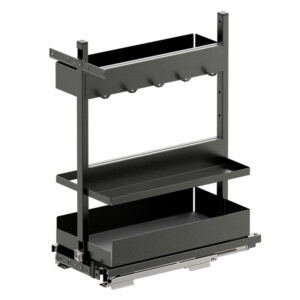 VS SUB LARDER FLEX BAKE M30 VETOVAUNU LEIVONTATARV. POHJAK.