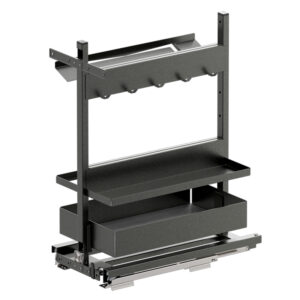 VS SUB LARDER FLEX CLEAN M30 VETOVAUNU PUHD.TARV. POHJAK.