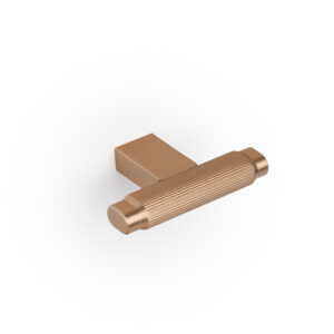 T-nuppi BROOKLYN HARJ. PRONSSI 55X37 MM