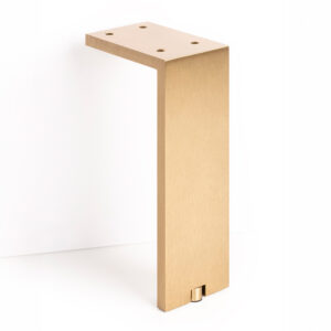 KALUSTEJALKA FONDA T.MESS 200