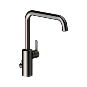 DAMIXA SILHOUET GRAFIITINHARMAA KEITTIÖHANA APK LIITÄNNÄLLÄ