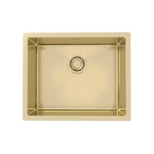 STALA MONARCH-50G kulta 500/550x400/450x200mm