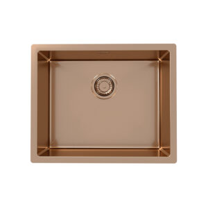 STALA MONARCH-50C kupari 500/550x400/450x200mm