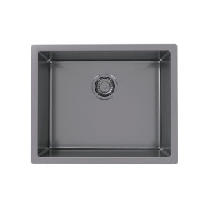 STALA MONARCH-50A antrasiitti 500/550x400/450x200mm