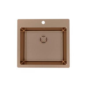 STALA MONARCH-T50C kupari hana-alue 500/565x400/525x195mm