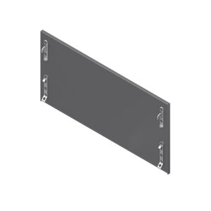 NP Scala H186 sisälaatikon etusarja M60, stone