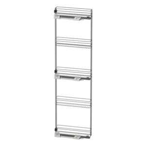 VS TAL RACK C150 KAPEAN KAAPIN MEKANISMI