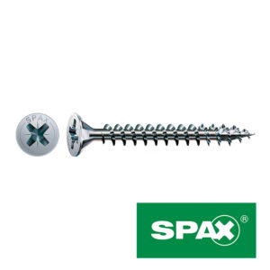 Spax 4.0x28 uppokanta 50/pss