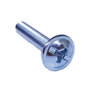 Vedinruuvi M4x28 10kpl/pss