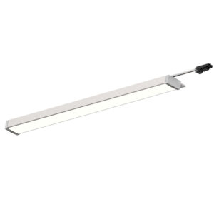 Ledprofiili HTF Slim Pinta HOPEA ruuvikiinnitt. 16/25X7,4MM / 4M