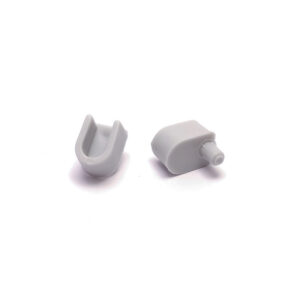 Ritilänkannatin 5mm harm 12/pss