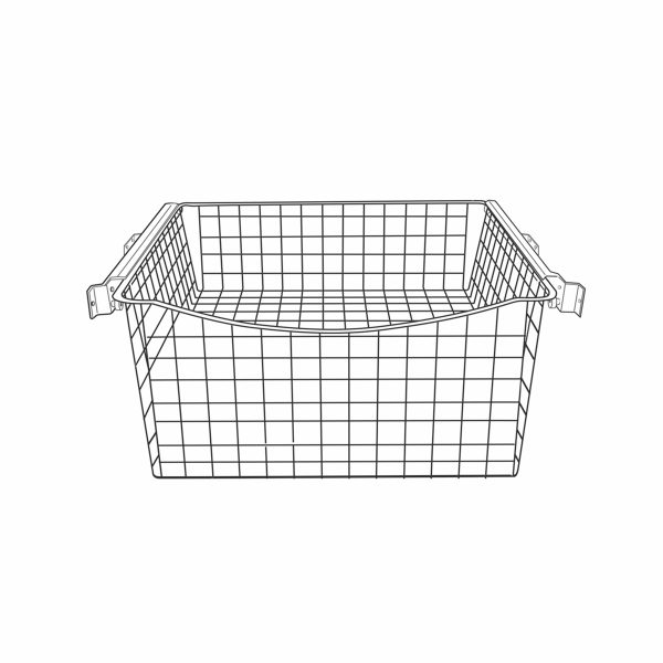 RULLAKISKOKORI M60X400 KORKEA VALKOINEN ROLLER SIS.KISKOT